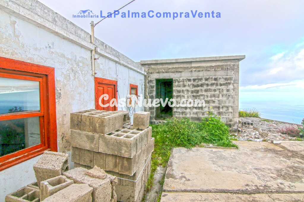 Casa de pueblo en Venta en Lomo Oscuro De Abajo Santa Cruz de Tenerife