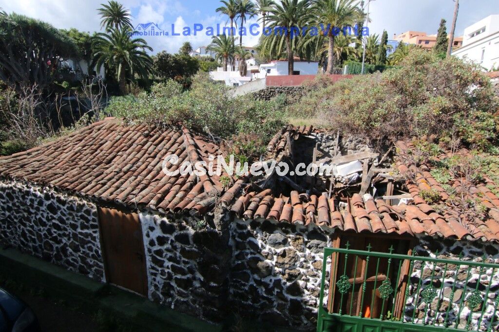 Casa-Chalet en Venta en Breña Baja Santa Cruz de Tenerife