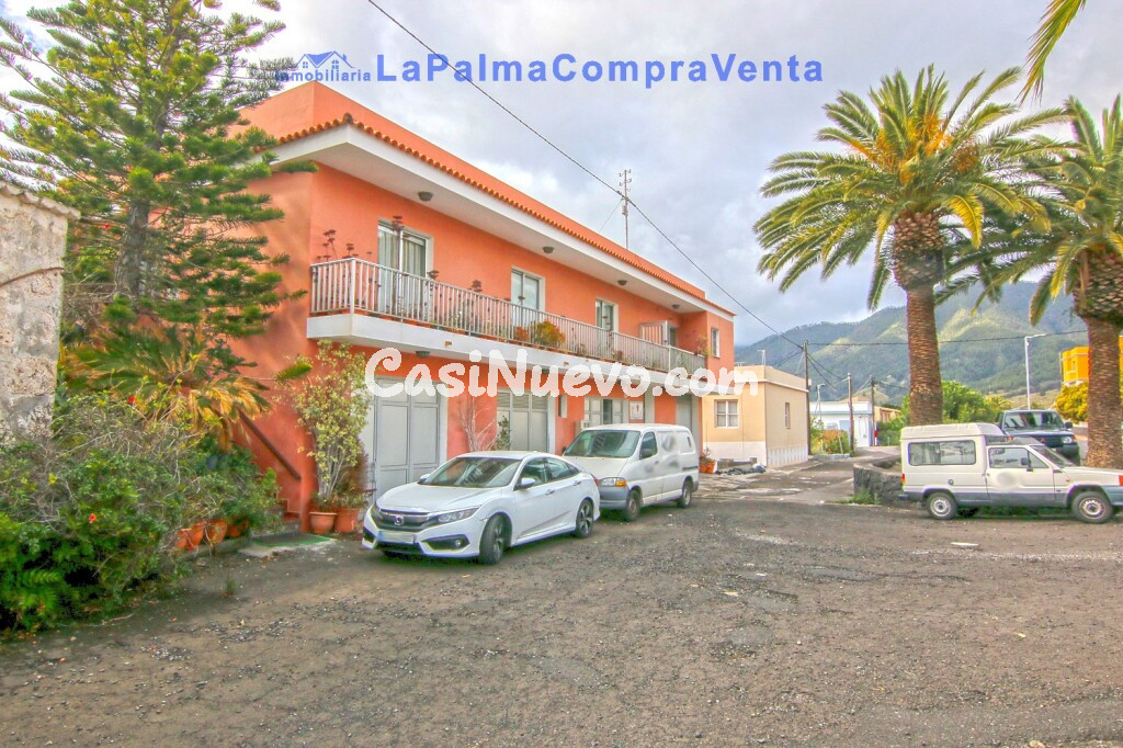 Casa-Chalet en Venta en Tacande Abajo (El Paso) Santa Cruz de Tenerife