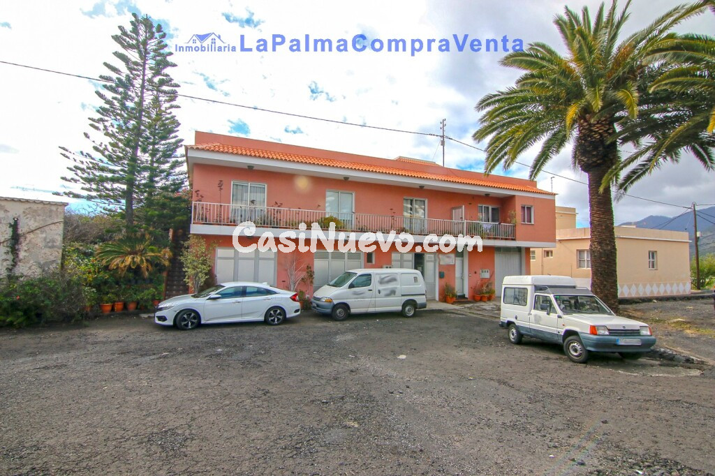 Casa-Chalet en Venta en Tacande Abajo (El Paso) Santa Cruz de Tenerife