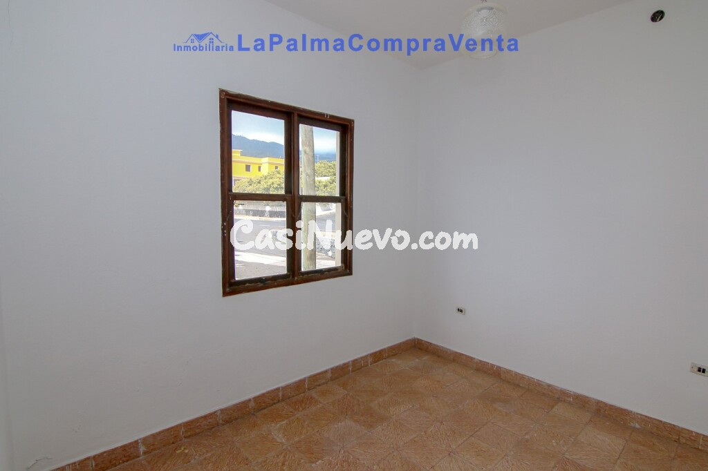 Casa-Chalet en Venta en Tacande Abajo (El Paso) Santa Cruz de Tenerife