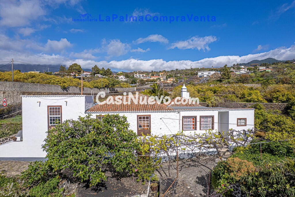 Casa de pueblo en Venta en Paso, El Santa Cruz de Tenerife