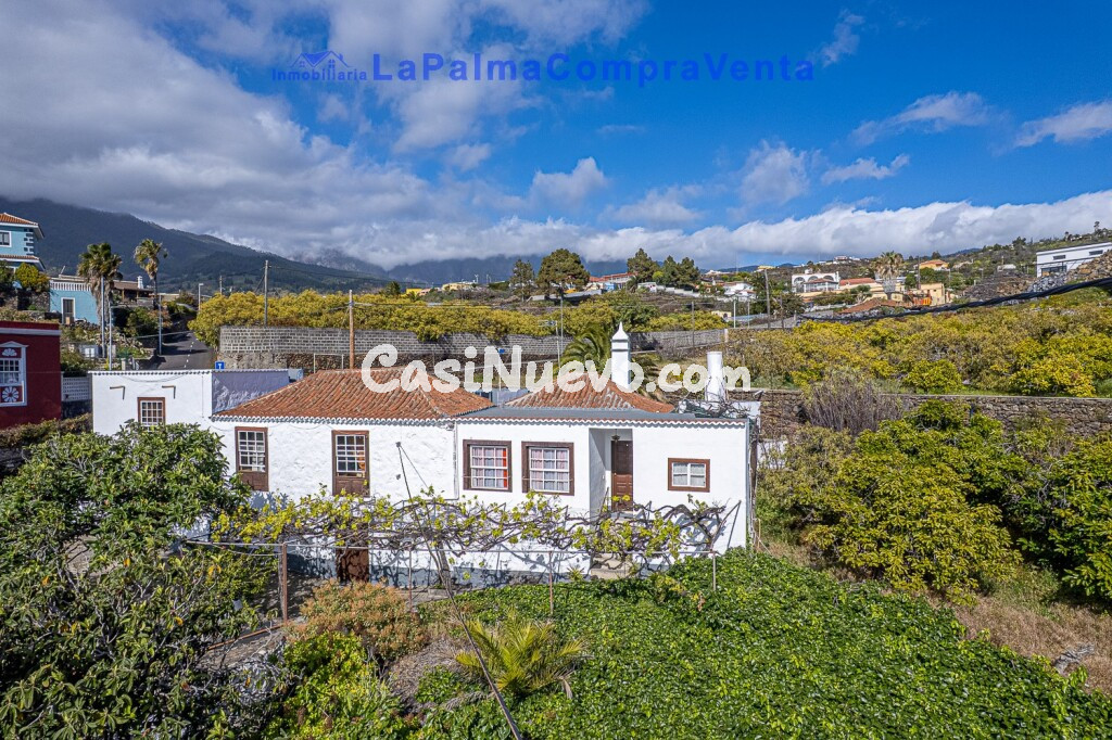 Casa de pueblo en Venta en Paso, El Santa Cruz de Tenerife