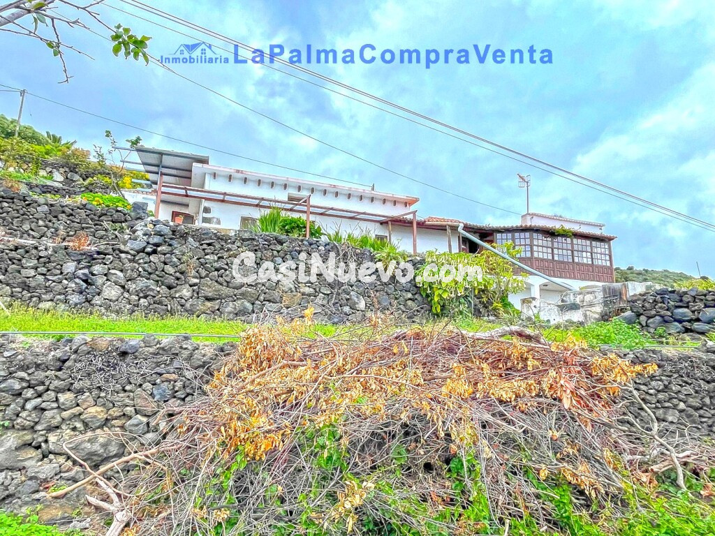 Casa de pueblo en Venta en Poleal, El Santa Cruz de Tenerife