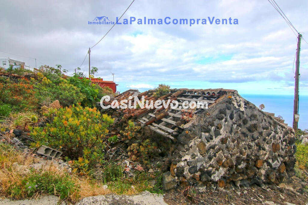 Casa de pueblo en Venta en Malpaises Santa Cruz de Tenerife