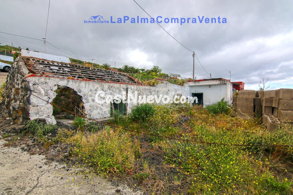 Casa de pueblo en Venta en Malpaises Santa Cruz de Tenerife