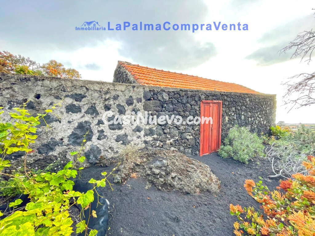 Casa de pueblo en Venta en Llanos De Aridane, Los Santa Cruz de Tenerife
