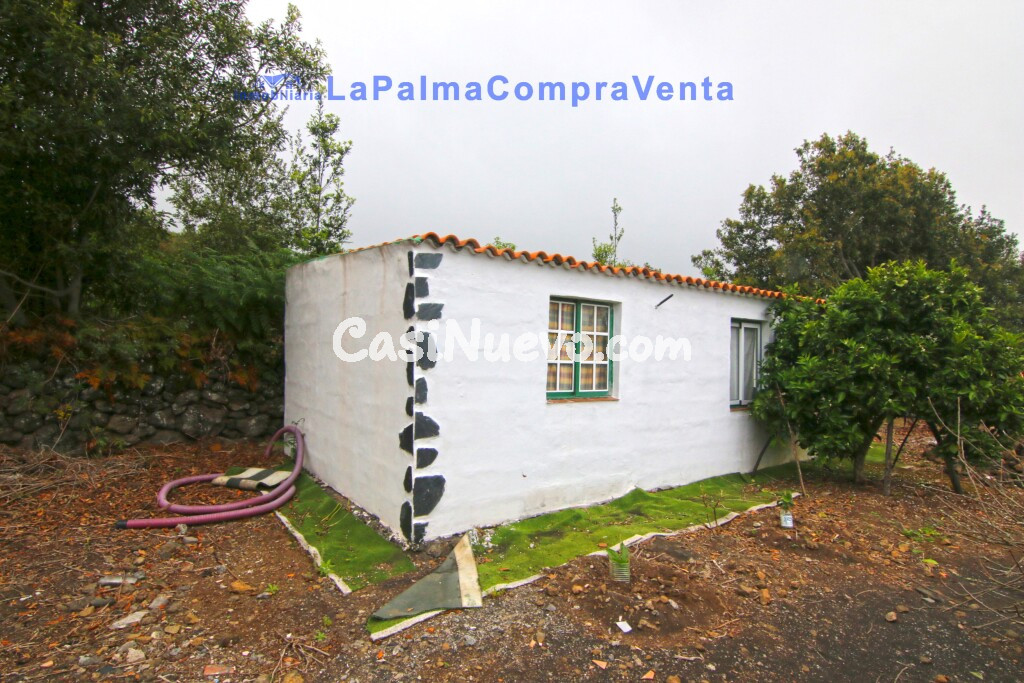 Suelo rústico en Venta en Breña Alta Santa Cruz de Tenerife