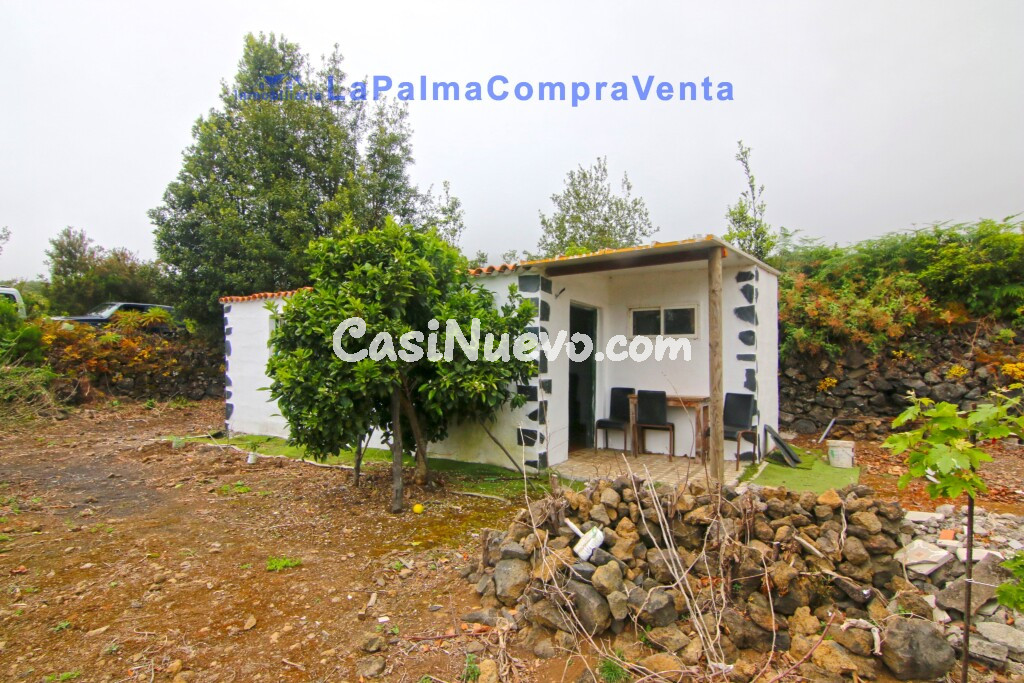 Suelo rústico en Venta en Breña Alta Santa Cruz de Tenerife
