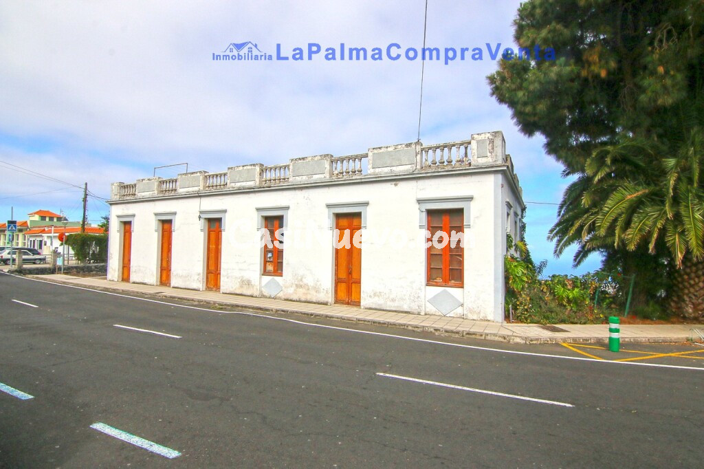 Casa de pueblo en Venta en Villa De Mazo Santa Cruz de Tenerife
