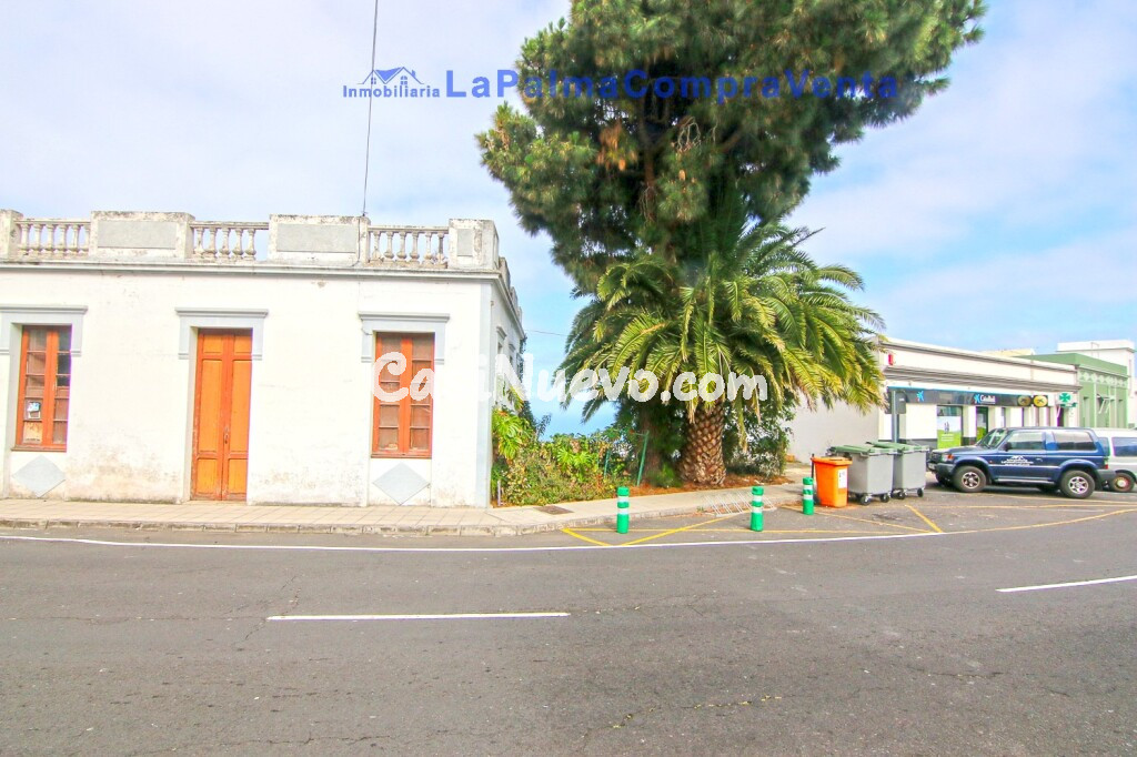 Casa de pueblo en Venta en Villa De Mazo Santa Cruz de Tenerife