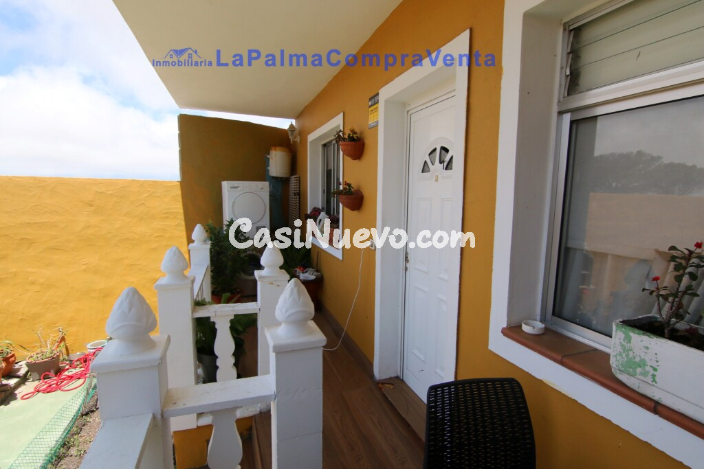 Casa-Chalet en Venta en Paso, El Santa Cruz de Tenerife