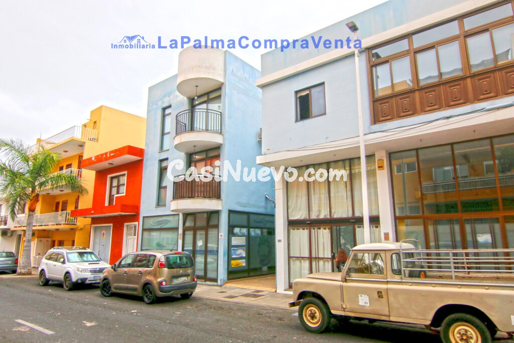 Oficina en Venta en Triana Santa Cruz de Tenerife