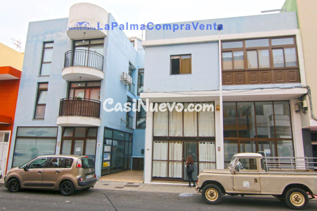 Oficina en Venta en Triana Santa Cruz de Tenerife