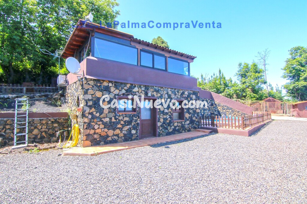 Casa-Chalet en Venta en Breña Alta Santa Cruz de Tenerife