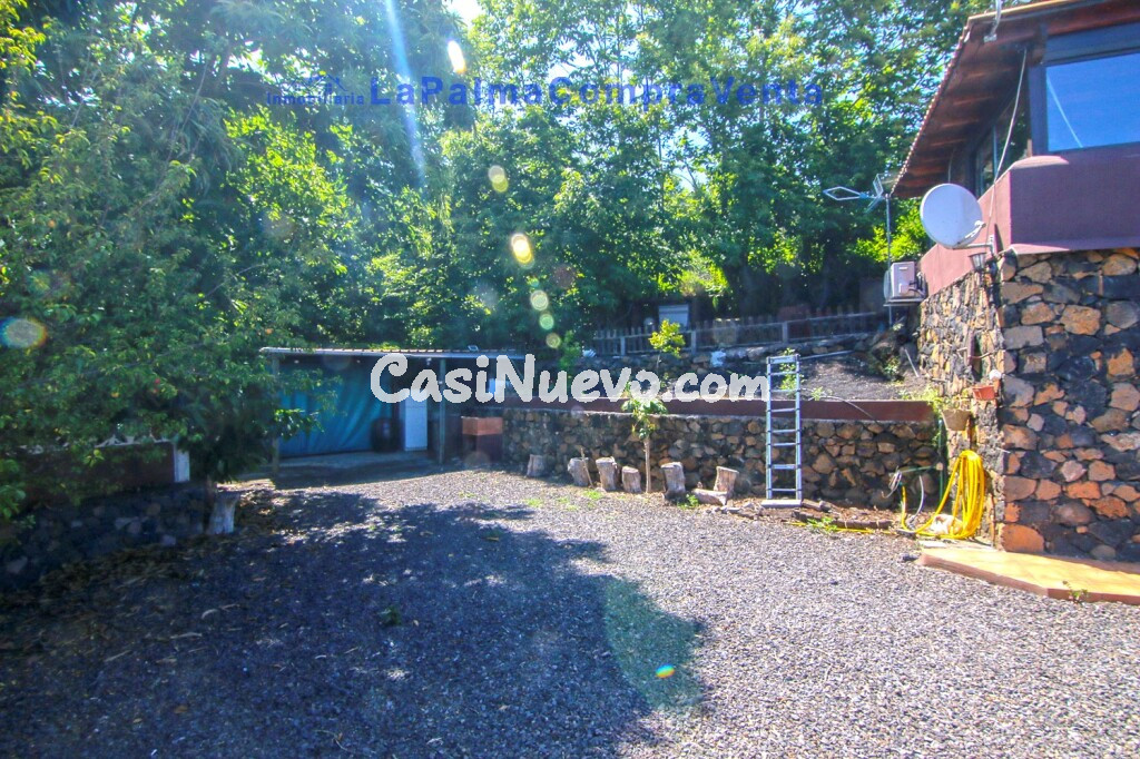 Casa-Chalet en Venta en Breña Alta Santa Cruz de Tenerife