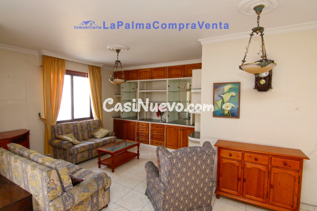 Piso en Venta en Santa Cruz De La Palma Santa Cruz de Tenerife