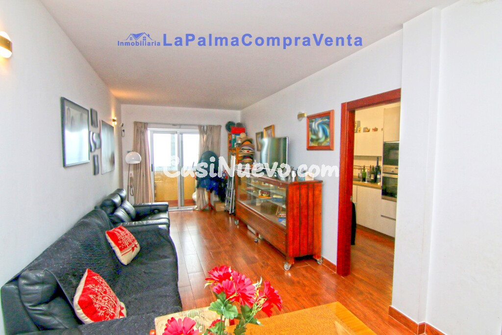 Piso en Venta en San Antonio De Breña Santa Cruz de Tenerife