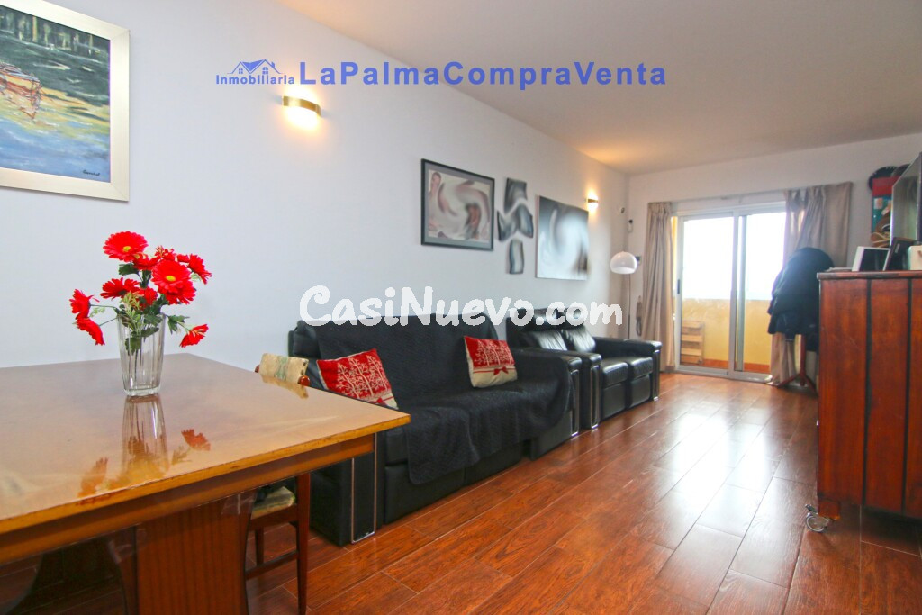 Piso en Venta en San Antonio De Breña Santa Cruz de Tenerife