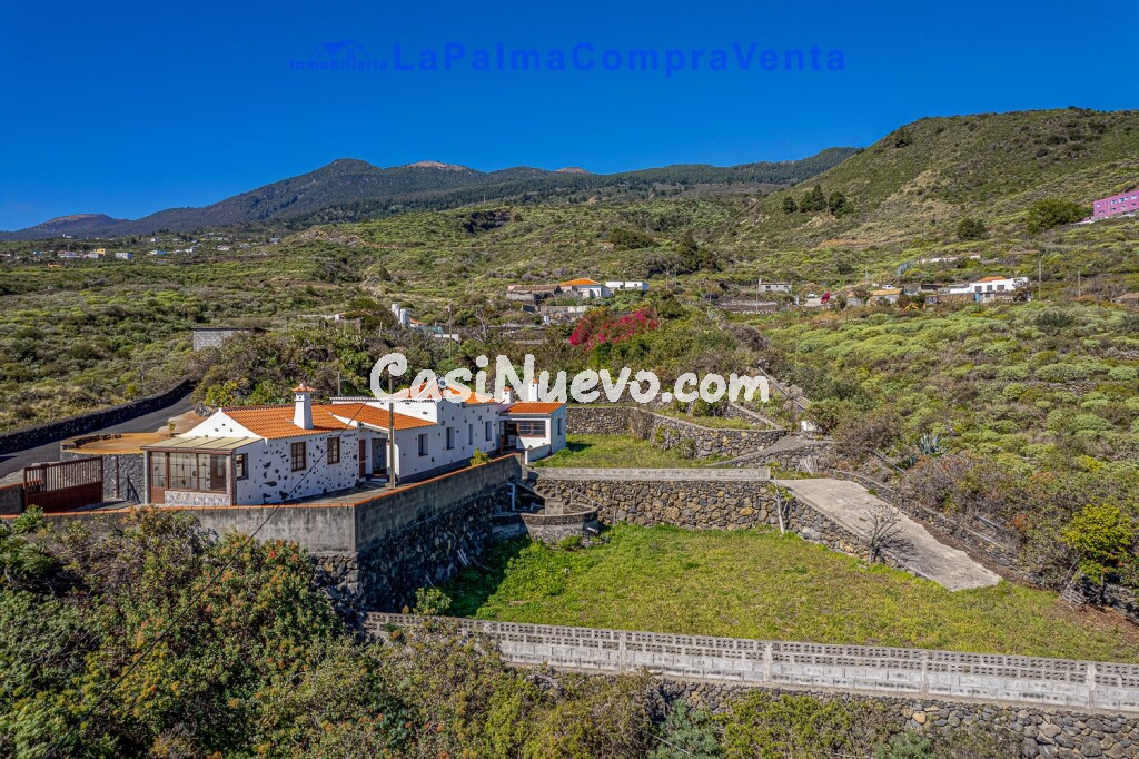Casa-Chalet en Venta en Malpaises Santa Cruz de Tenerife