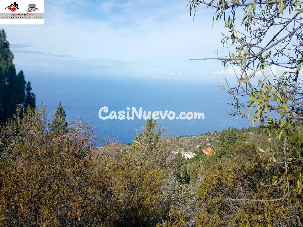 Suelo rústico en Venta en Tijarafe Santa Cruz de Tenerife