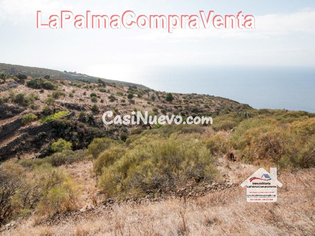 Suelo rústico en Venta en Garafia Santa Cruz de Tenerife
