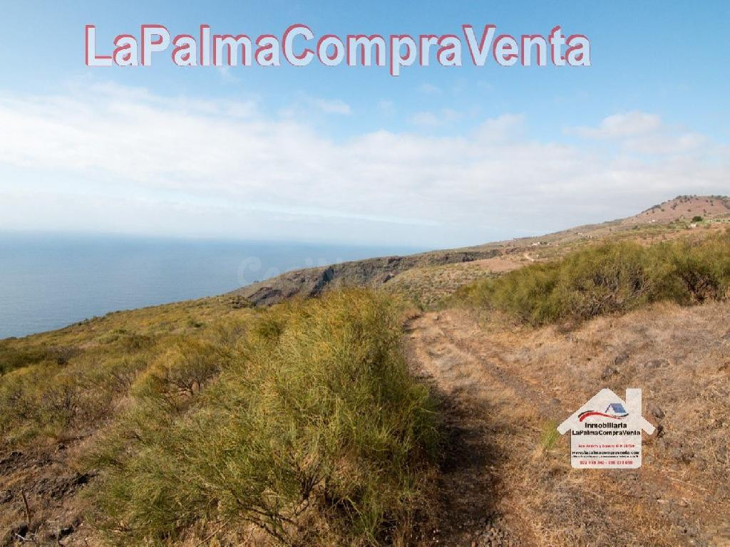 Suelo rústico en Venta en Garafia Santa Cruz de Tenerife