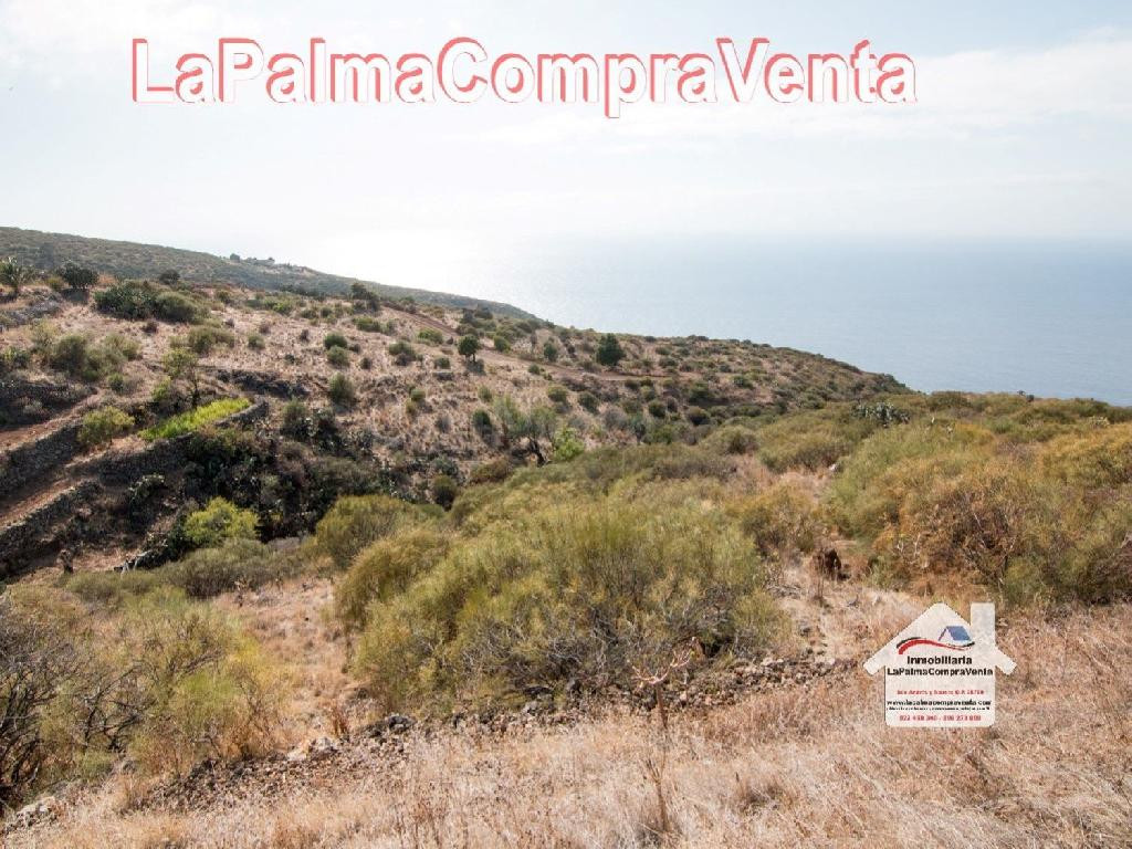 Suelo rústico en Venta en Garafia Santa Cruz de Tenerife - foto 2
