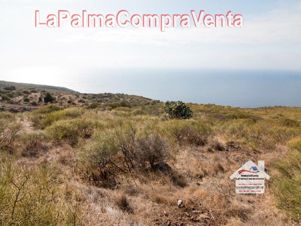 Suelo rústico en Venta en Garafia Santa Cruz de Tenerife - foto 3