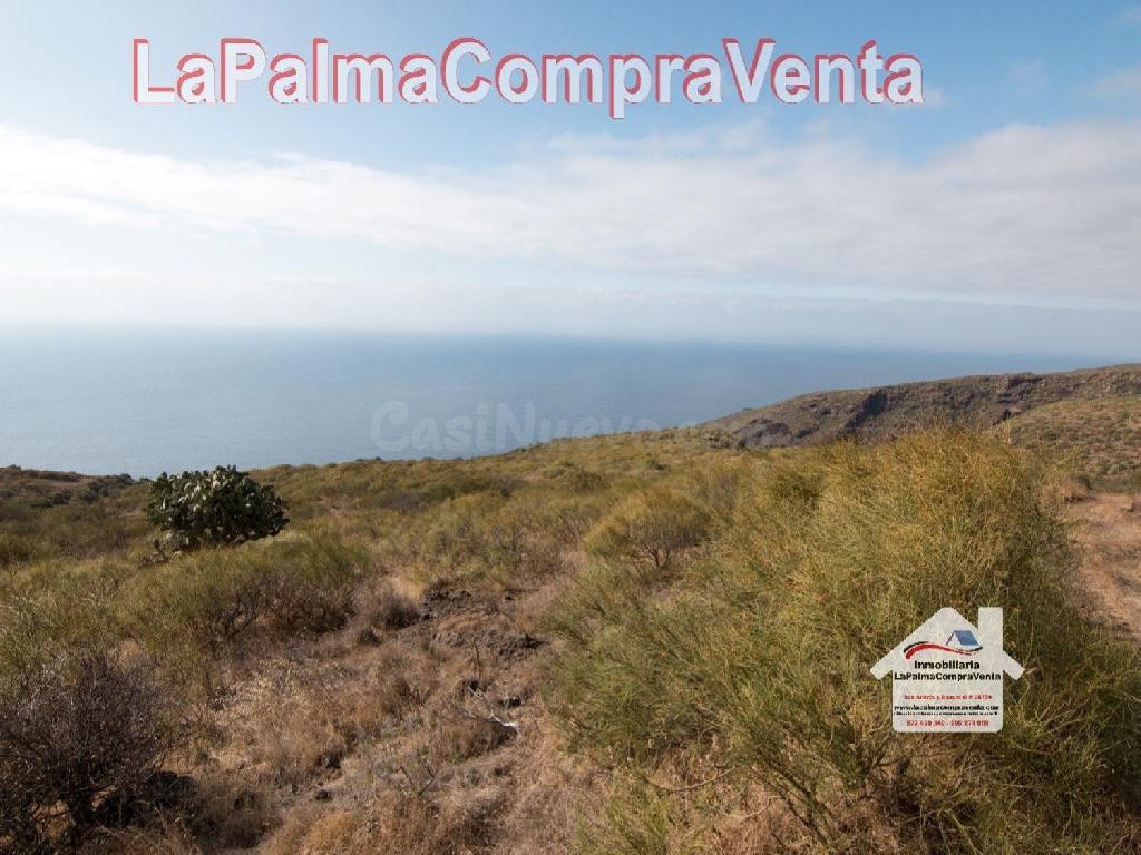 Suelo rústico en Venta en Garafia Santa Cruz de Tenerife - foto 4