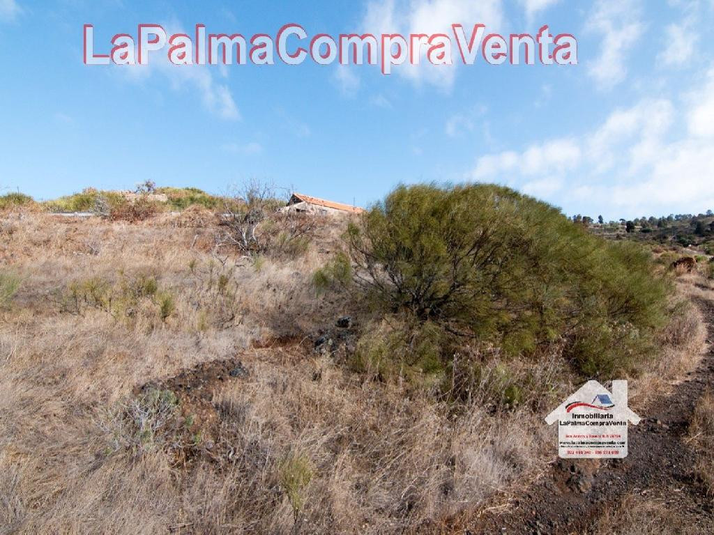 Suelo rústico en Venta en Garafia Santa Cruz de Tenerife - foto 5