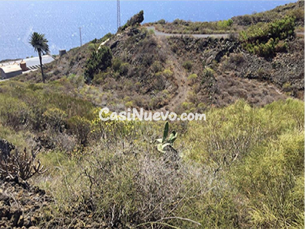 Casa-Chalet en Venta en Fuencaliente De La Palma Santa Cruz de Tenerife