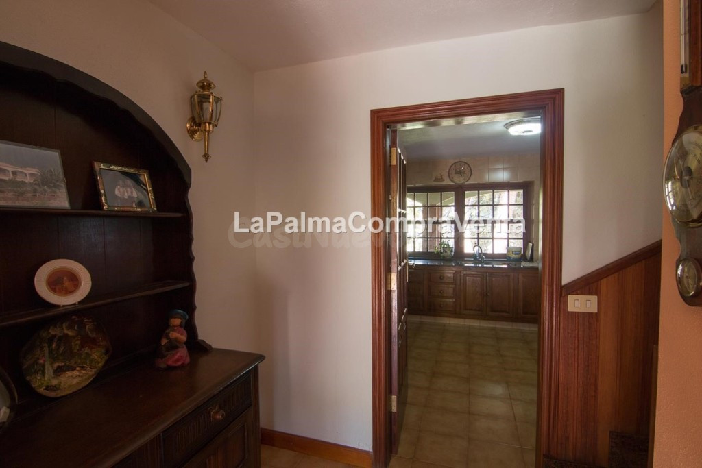 Casa-Chalet en Venta en Breña Alta Santa Cruz de Tenerife - foto 2