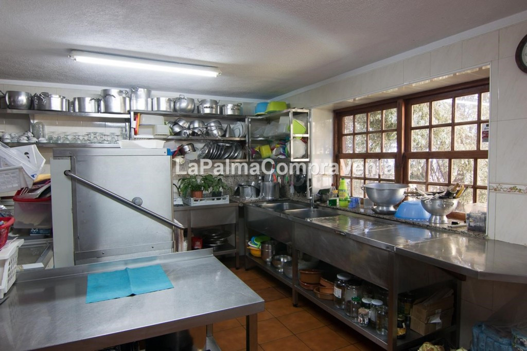 Casa-Chalet en Venta en Breña Alta Santa Cruz de Tenerife - foto 3
