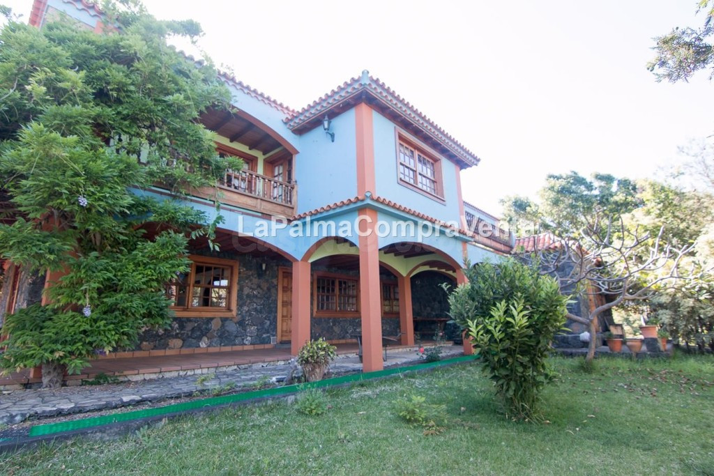 Casa-Chalet en Venta en Breña Alta Santa Cruz de Tenerife - foto 5