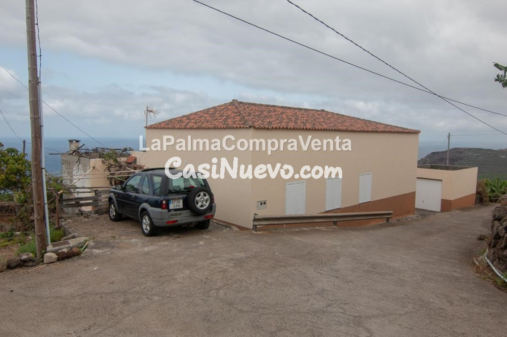 Casa-Chalet en Venta en Barlovento Santa Cruz de Tenerife