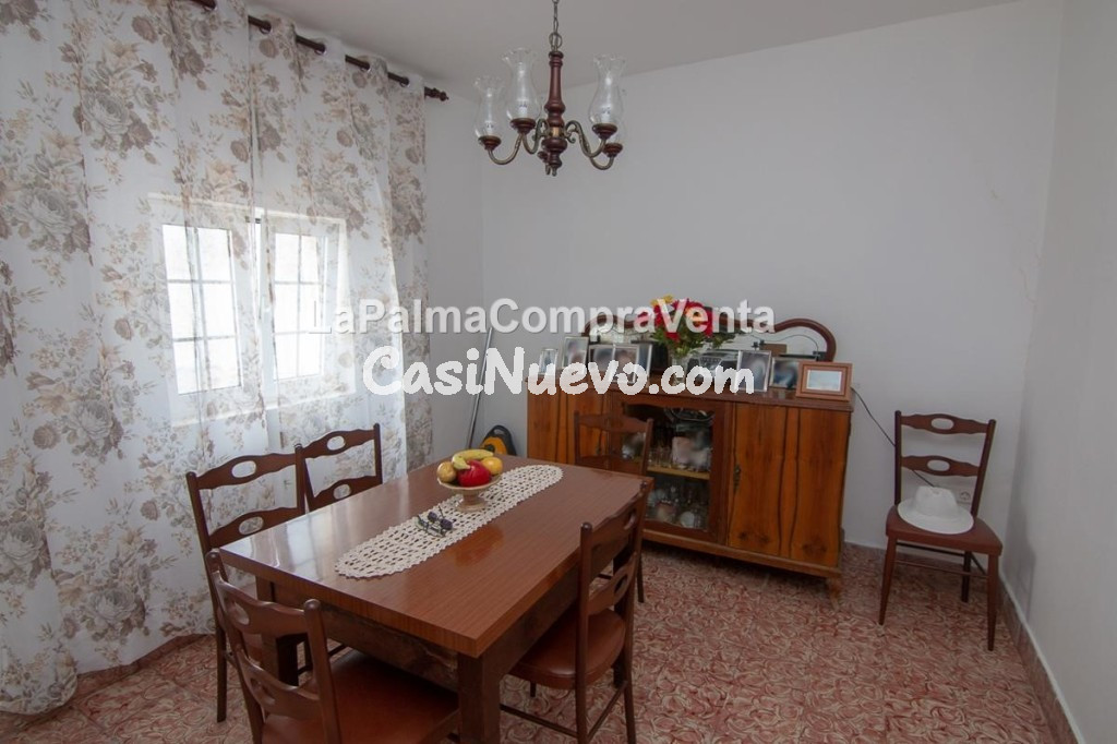 Casa-Chalet en Venta en Barlovento Santa Cruz de Tenerife
