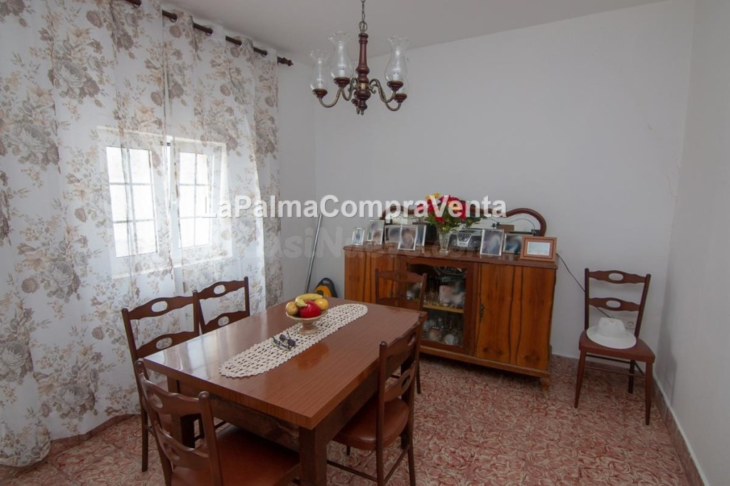 Casa-Chalet en Venta en Barlovento Santa Cruz de Tenerife - foto 2