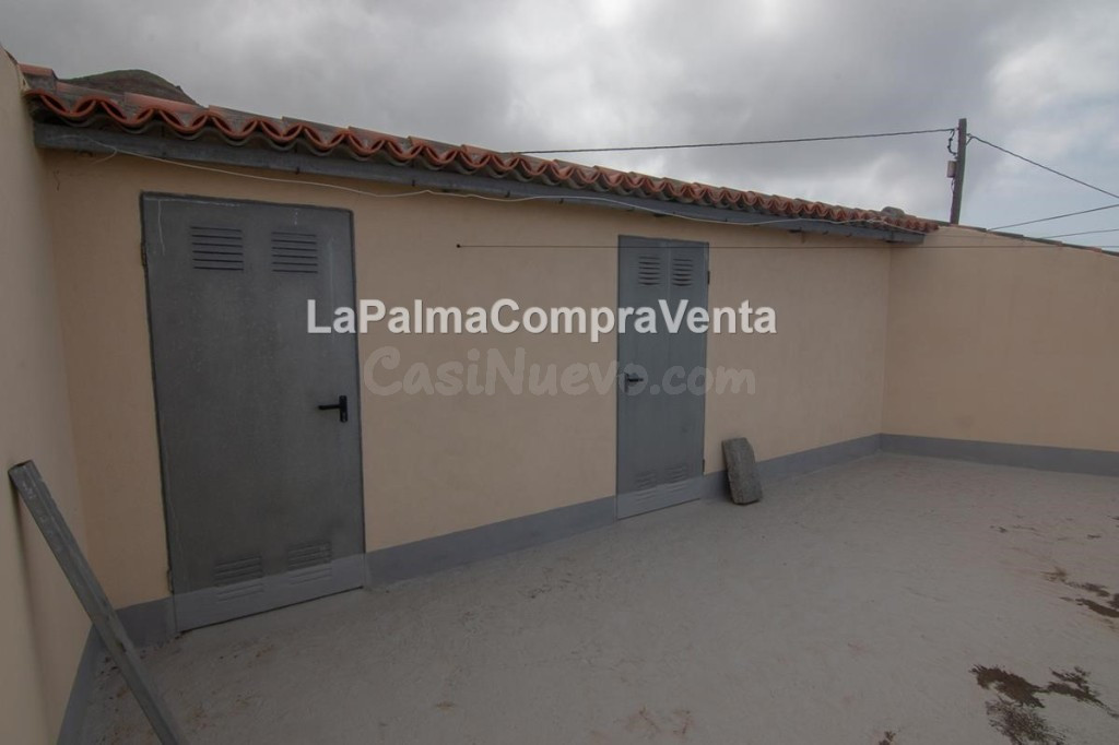 Casa-Chalet en Venta en Barlovento Santa Cruz de Tenerife - foto 3