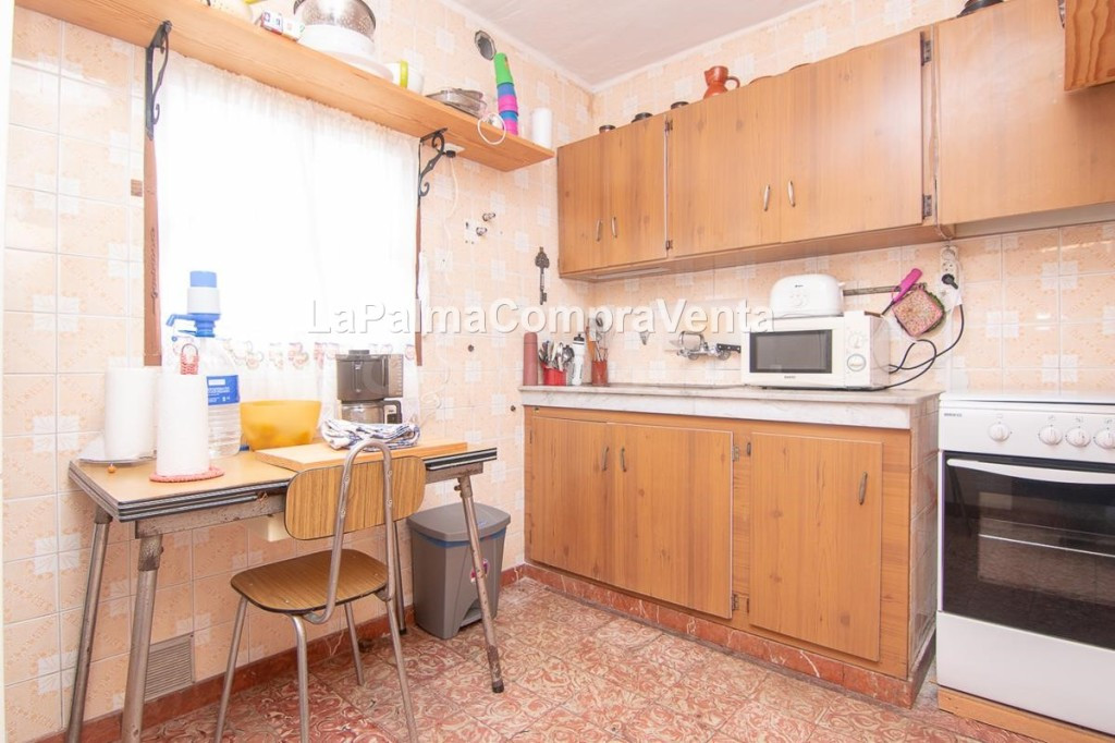 Casa-Chalet en Venta en Barlovento Santa Cruz de Tenerife - foto 4