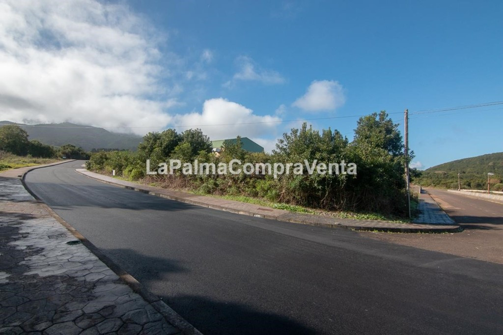 Solar industrial en Venta en Barlovento Santa Cruz de Teneri - foto 5