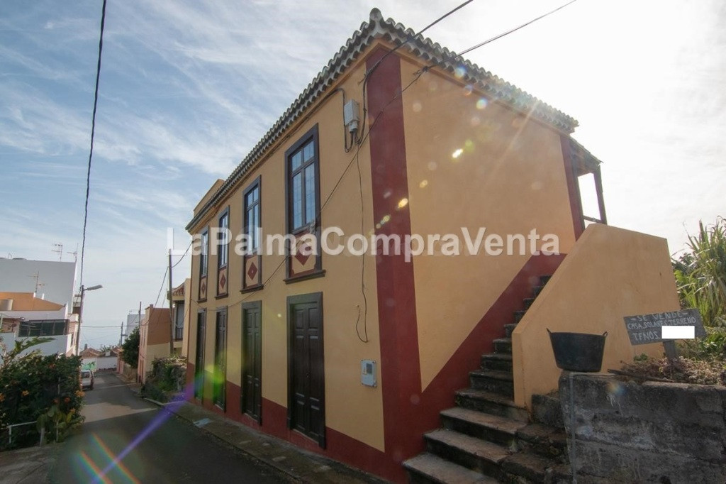 Casa-Chalet en Venta en San Andres Y Sauces Santa Cruz de Te - foto 3