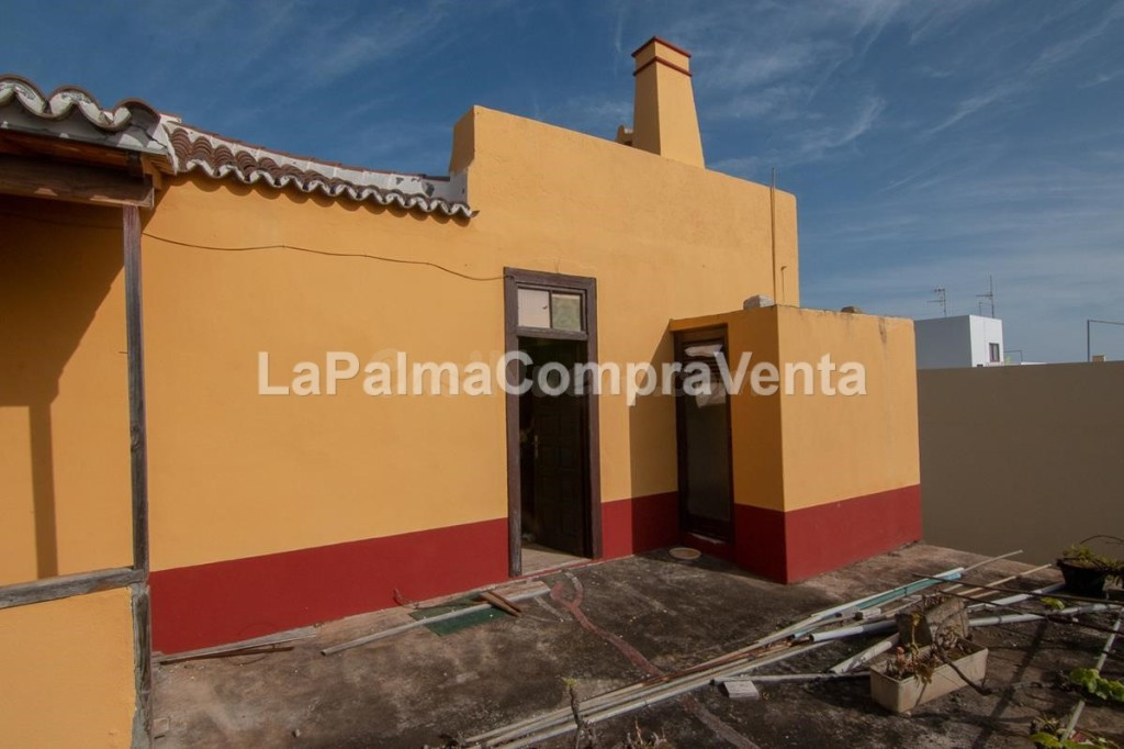 Casa-Chalet en Venta en San Andres Y Sauces Santa Cruz de Te - foto 4