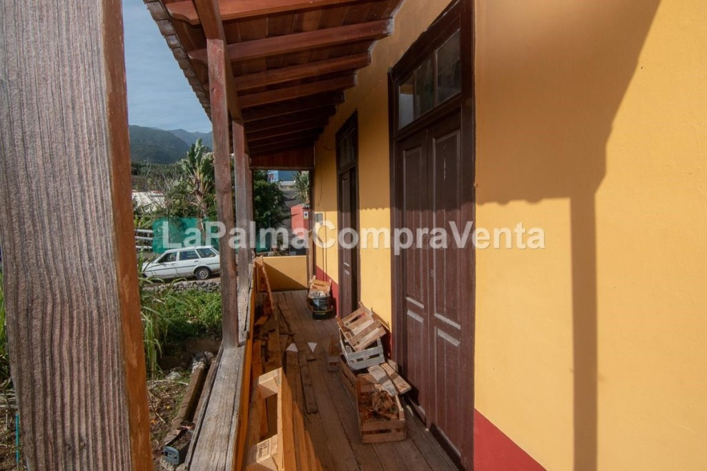 Casa-Chalet en Venta en San Andres Y Sauces Santa Cruz de Te - foto 5
