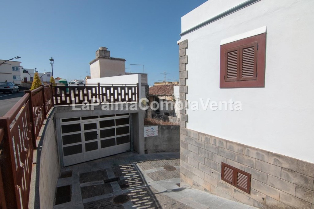 Suelo urbanizable en Venta en San Andres Y Sauces Santa Cruz - foto 2