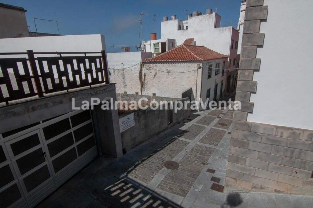 Suelo urbanizable en Venta en San Andres Y Sauces Santa Cruz - foto 4