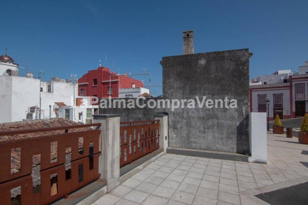 Suelo urbanizable en Venta en San Andres Y Sauces Santa Cruz - foto 5