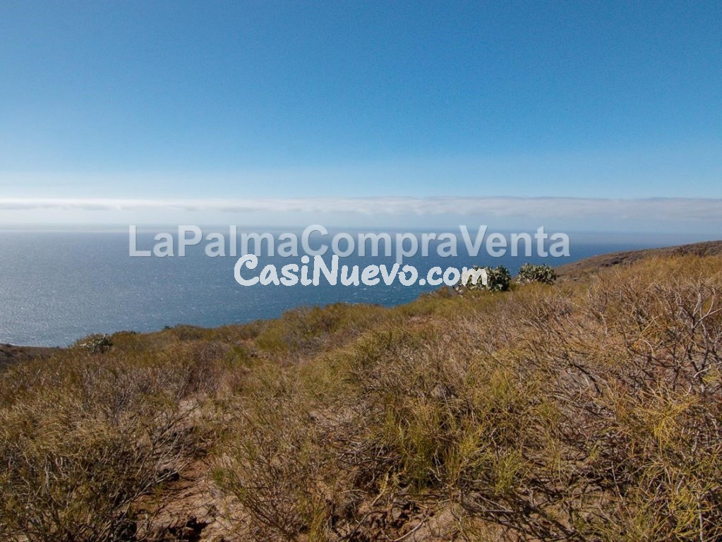 Suelo rústico en Venta en Tricias, Las Santa Cruz de Tenerife