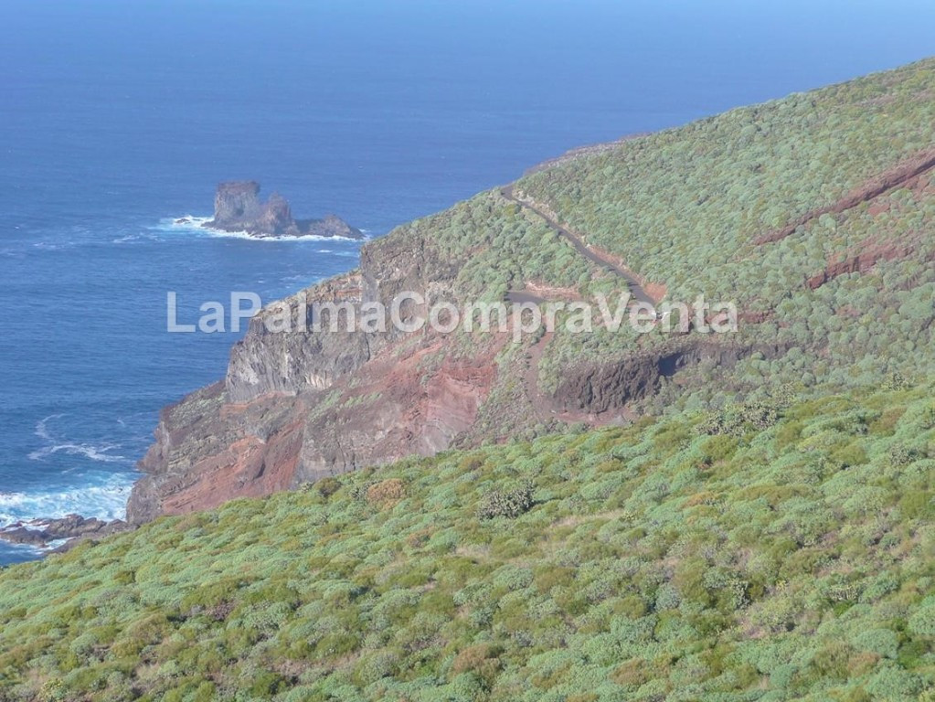 Suelo rústico en Venta en Tricias, Las Santa Cruz de Tenerife