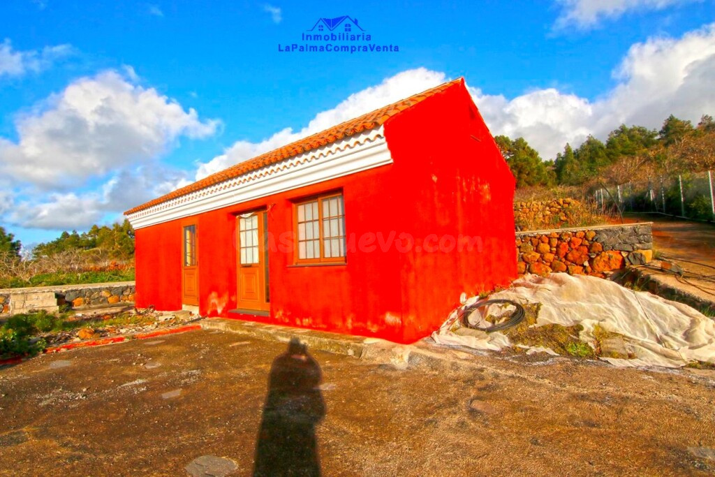 Casa-Chalet en Venta en Aguatavar Santa Cruz de Tenerife - foto 2